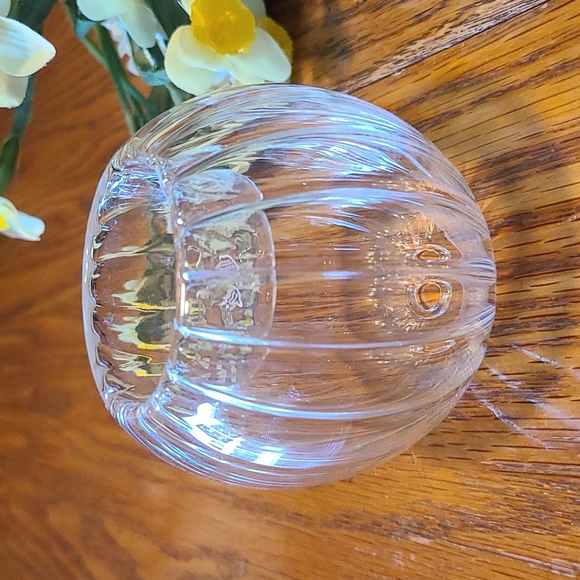 Partylite Ornament Candle Holders - Set Of 3 - Picture 4 of 8